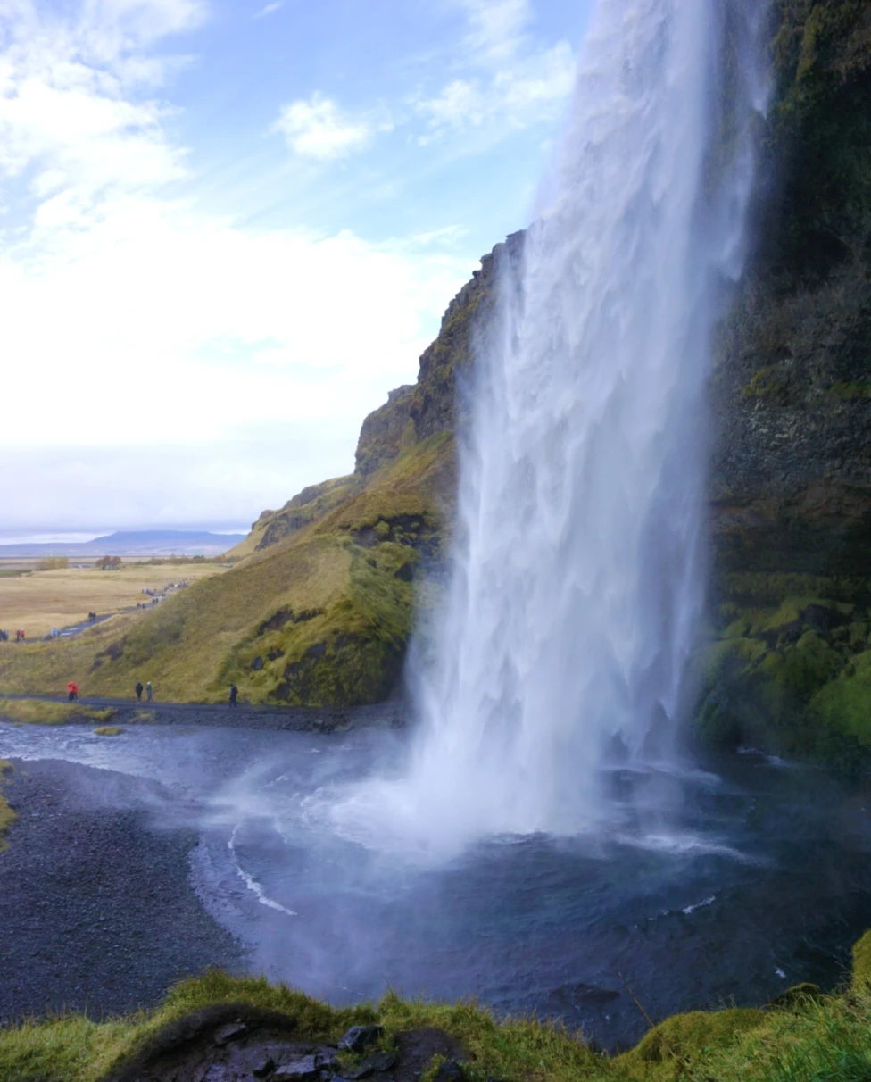 Advisor - Iceland's Southern Coast: Must-See Spots