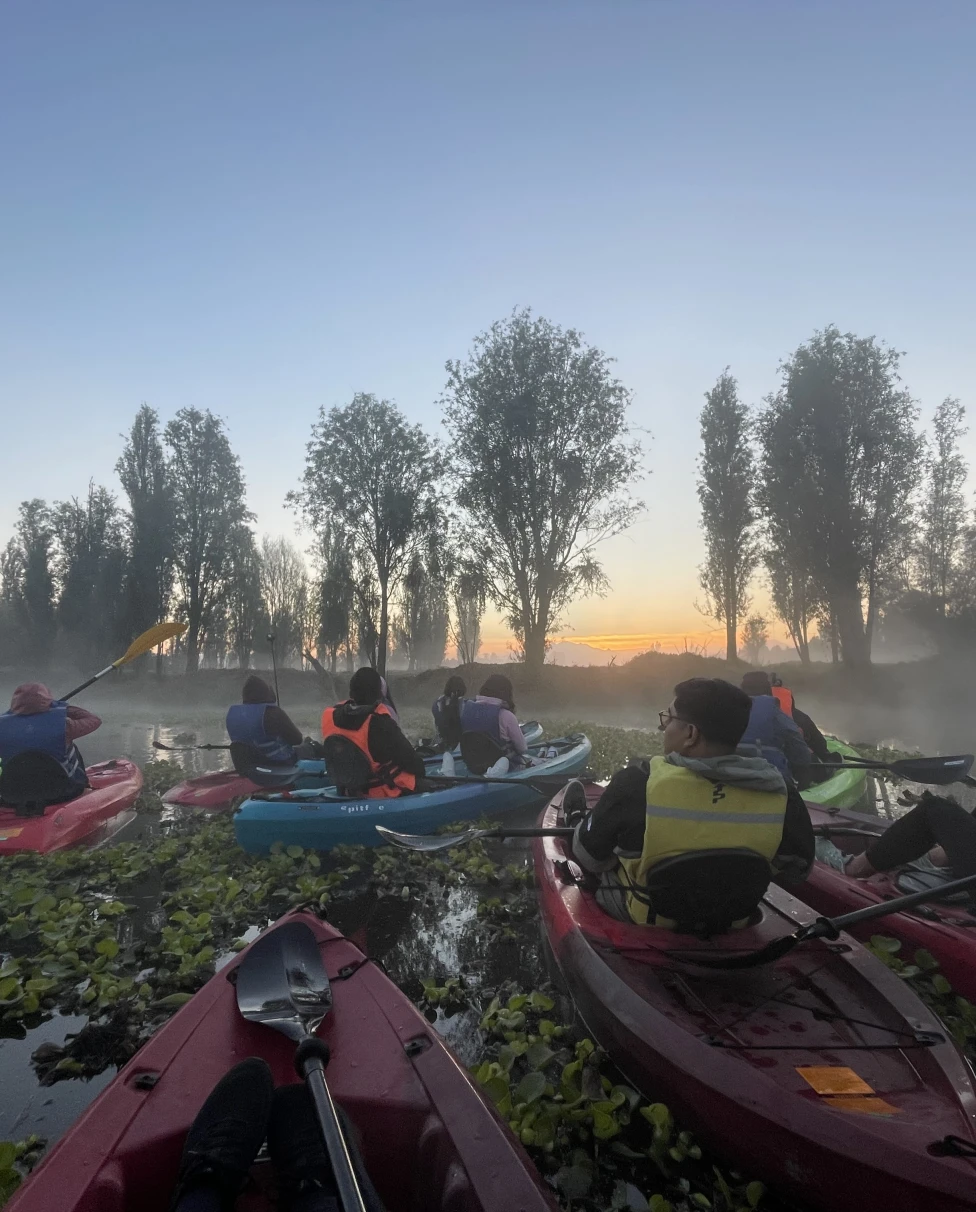 Advisor - Off The Beaten Path Adventures In Mexico City