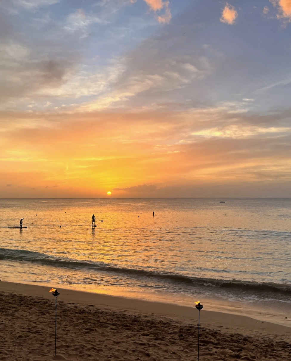 Advisor - A Perfect Family Holiday in Barbados!