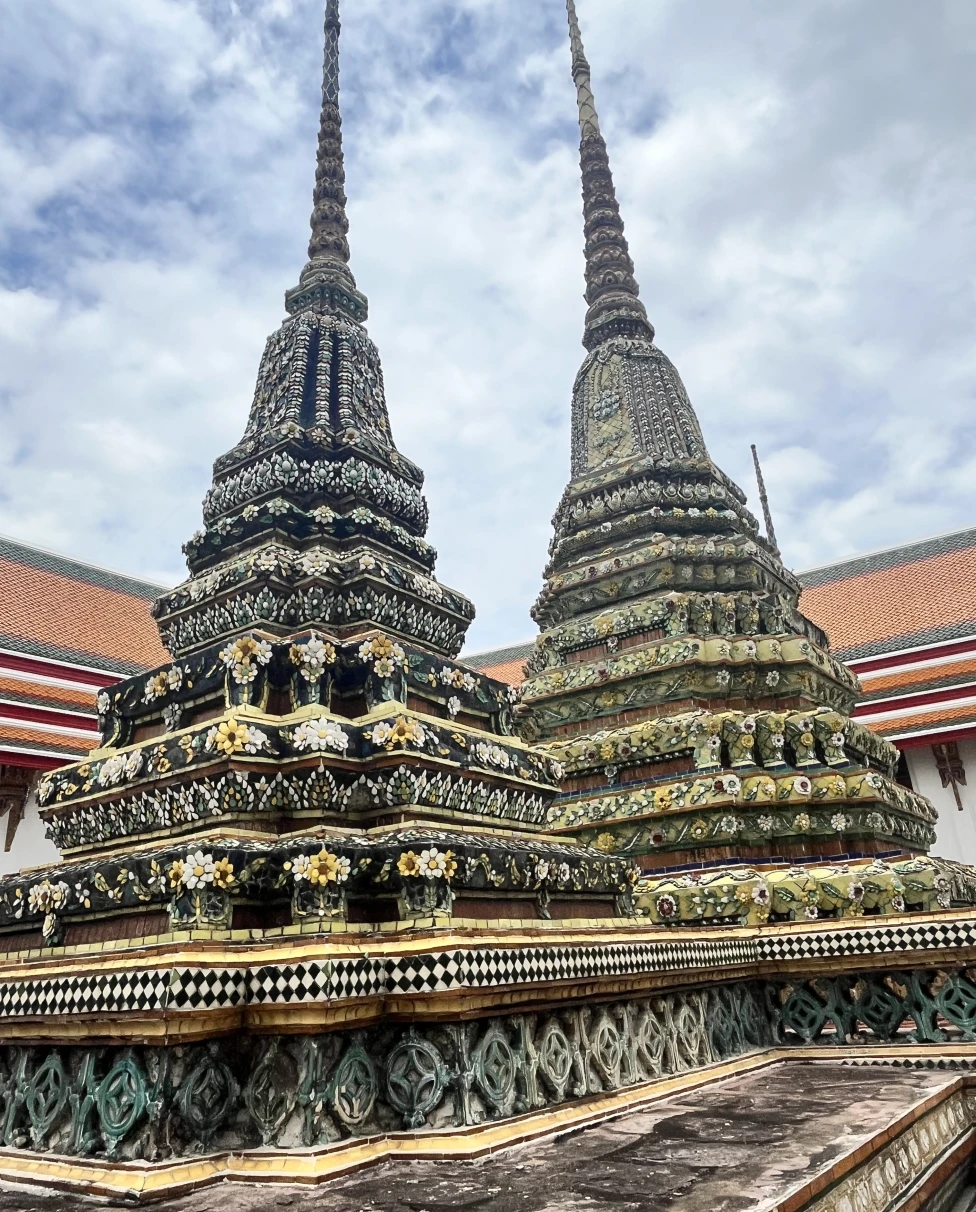 Advisor - Thailand With Teens