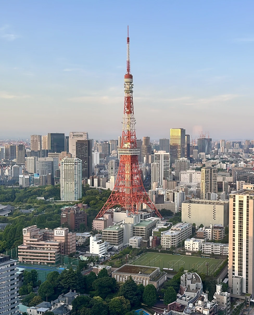 Advisor - Culture Curator’s Guide to Tokyo: Cuisine, Charisma and Captivating Experiences