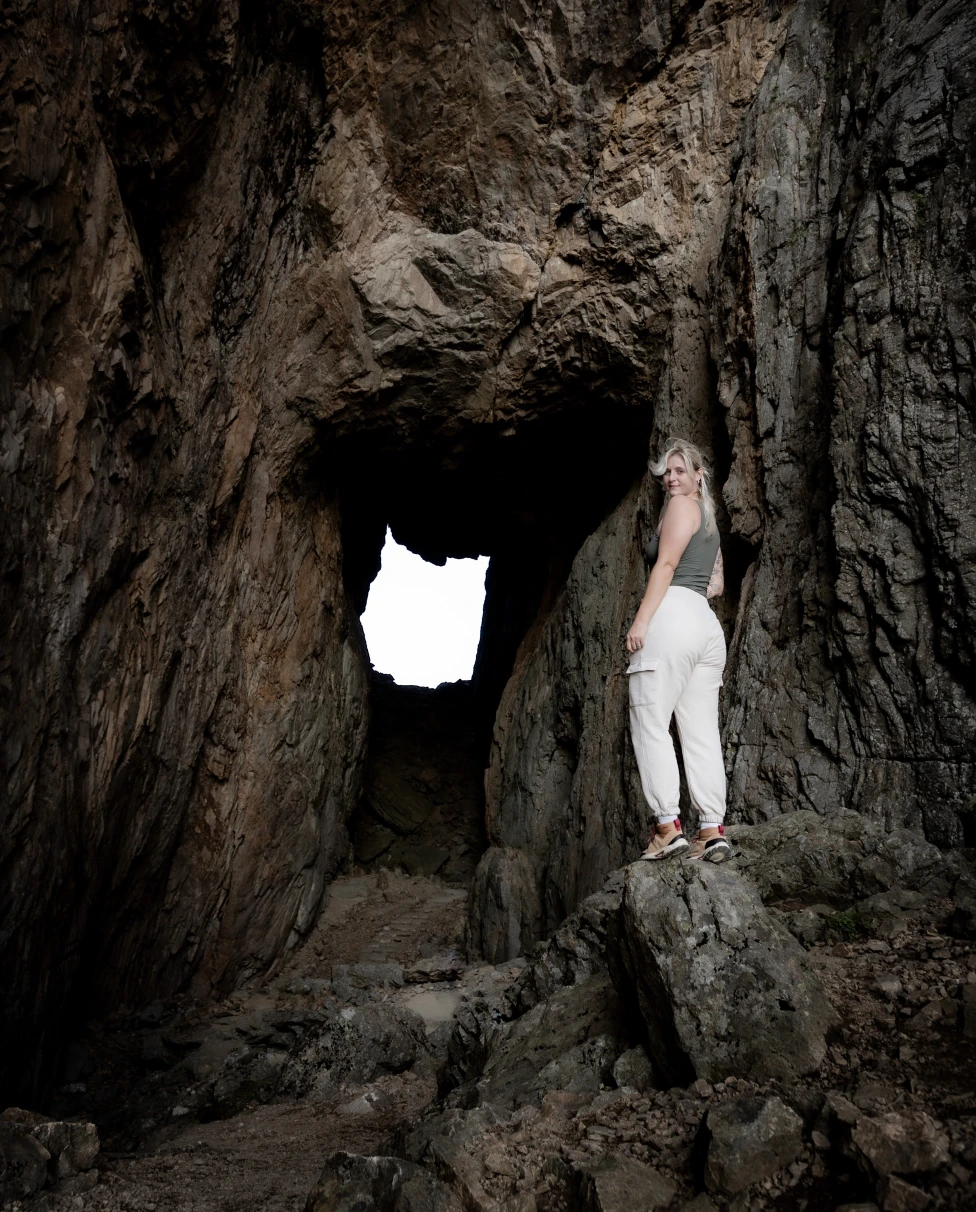 Advisor - The Ultimate 10-Day Norway Road Trip