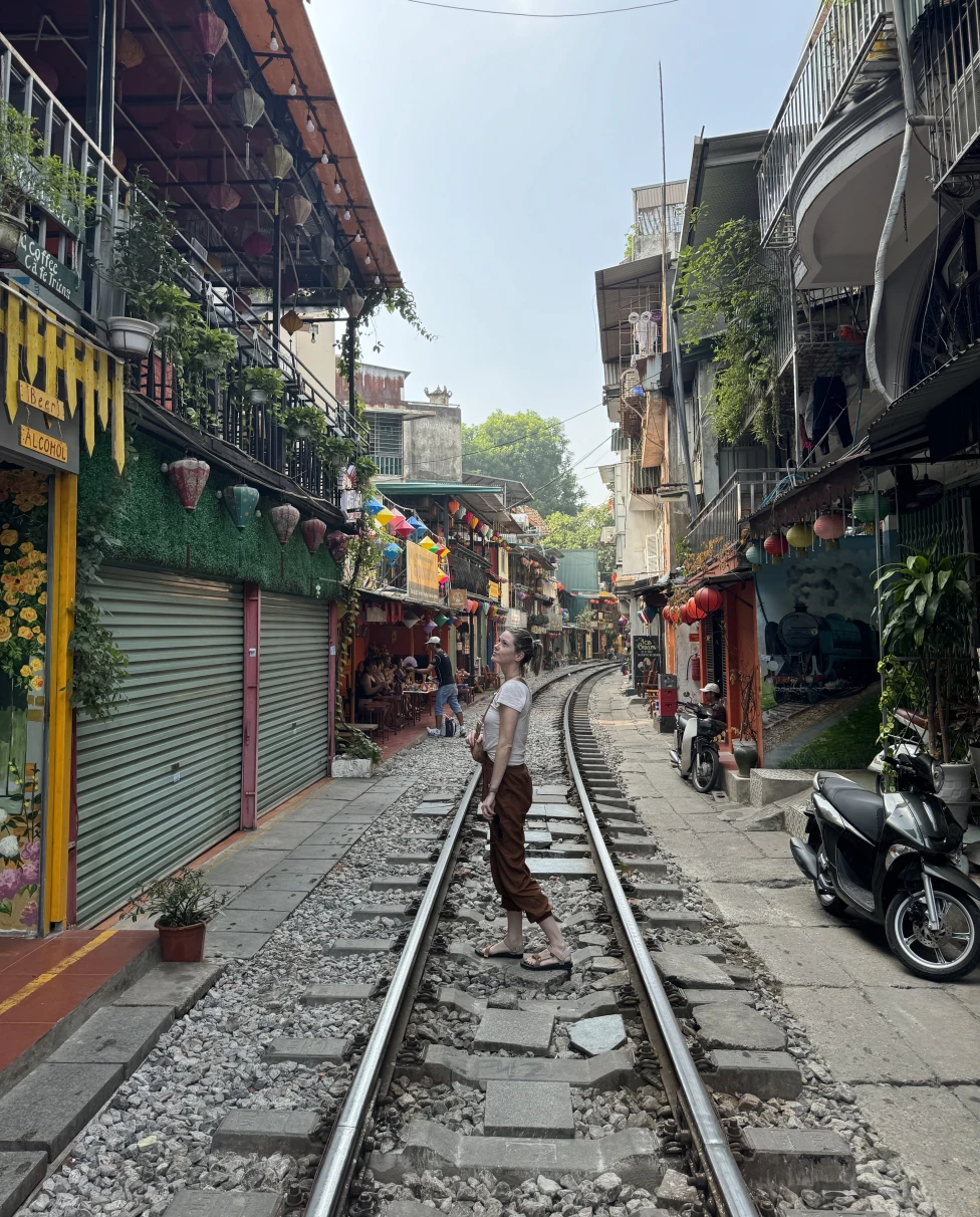 Advisor - Discover Asia's Most Charming City: Hanoi, Vietnam