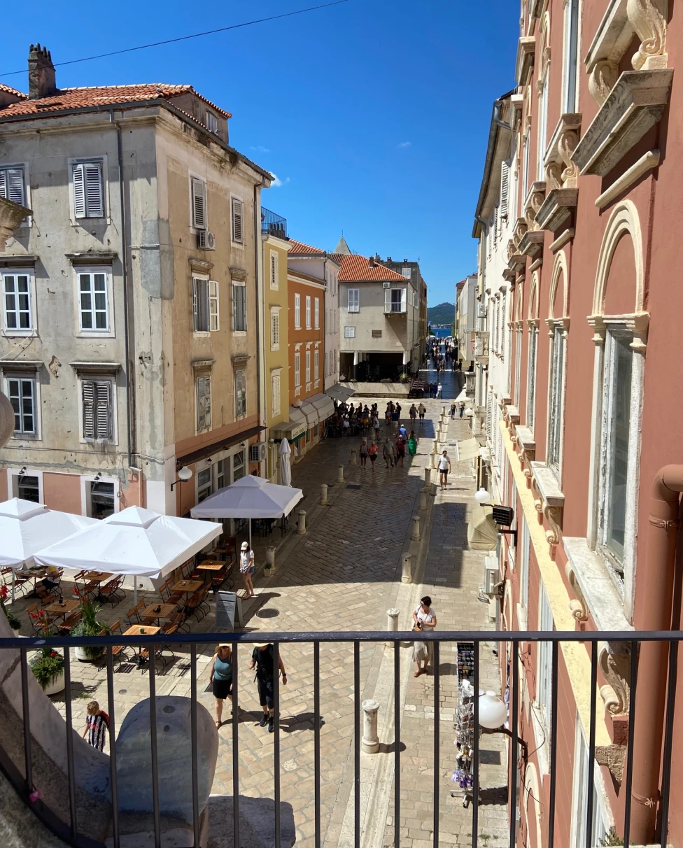 Advisor - Explore Croatia: Zadar, Split & Plitvice