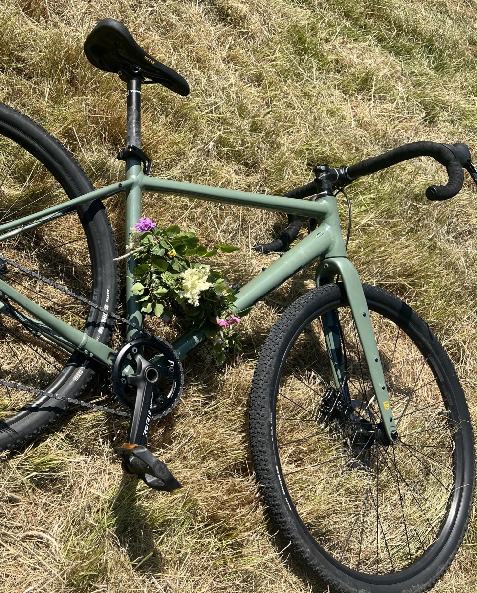 Advisor - Snapshot of a Swedish Adventure... Klättermusen Style