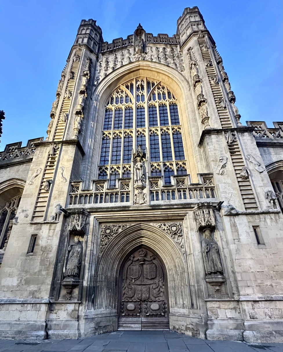 Advisor - Explore Bath, UK: Best Things to Do, Eat & See in the Historic City