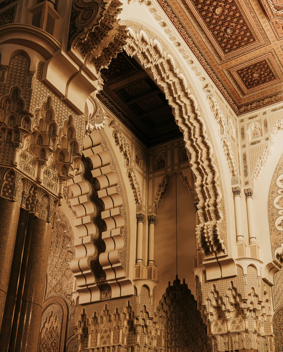 Advisor - 10-Day Immersive Cultural Experience in Morocco