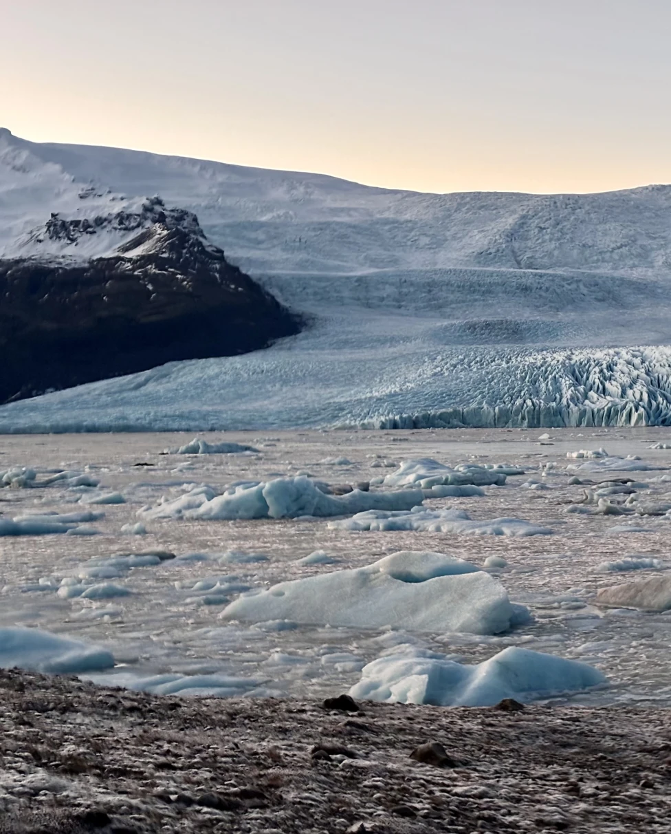 Advisor - An Iceland Guide with Day Trips from Reykjavik