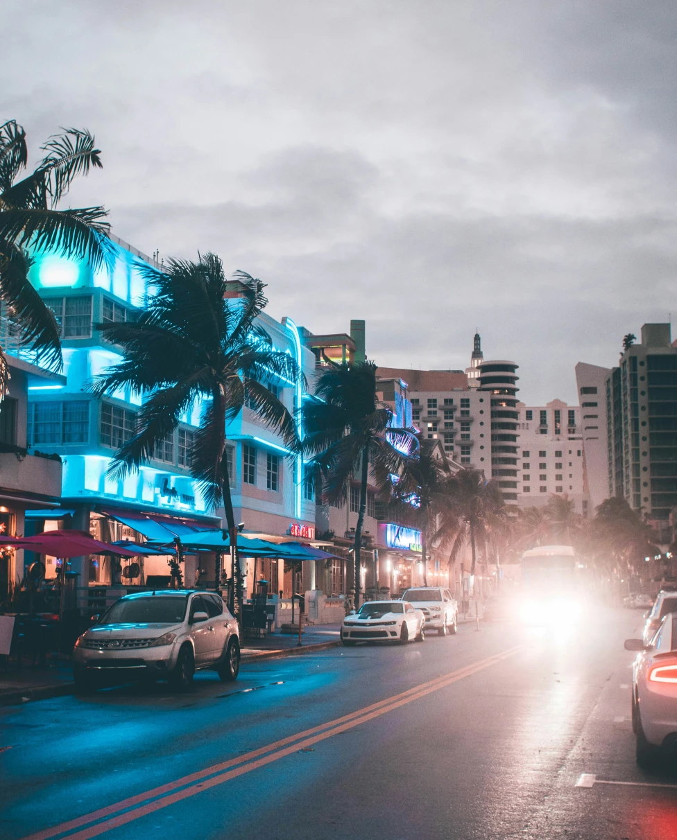 Advisor - A Spoonie's Guide to Miami
