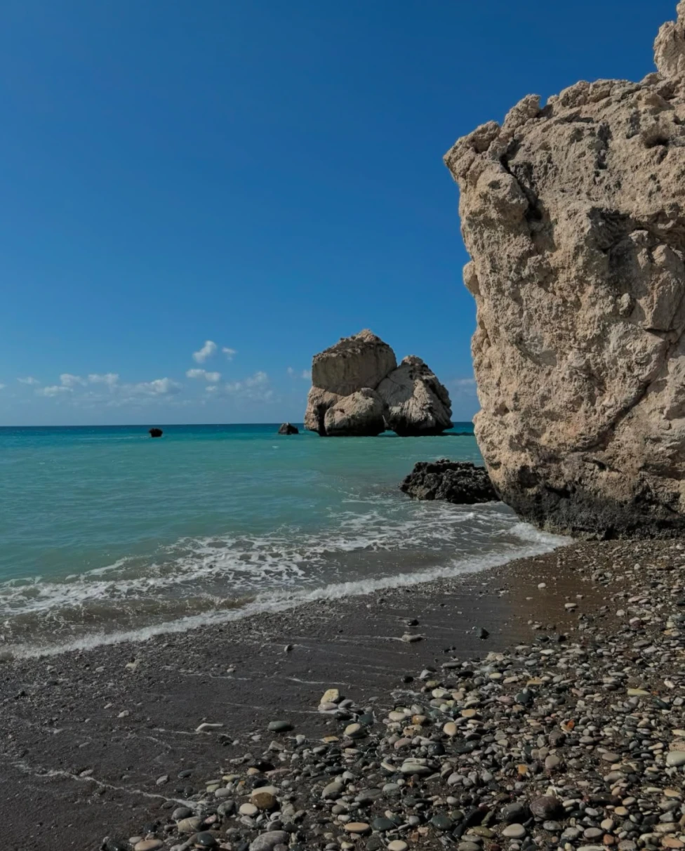 Advisor - Cyprus: Island Road Trip