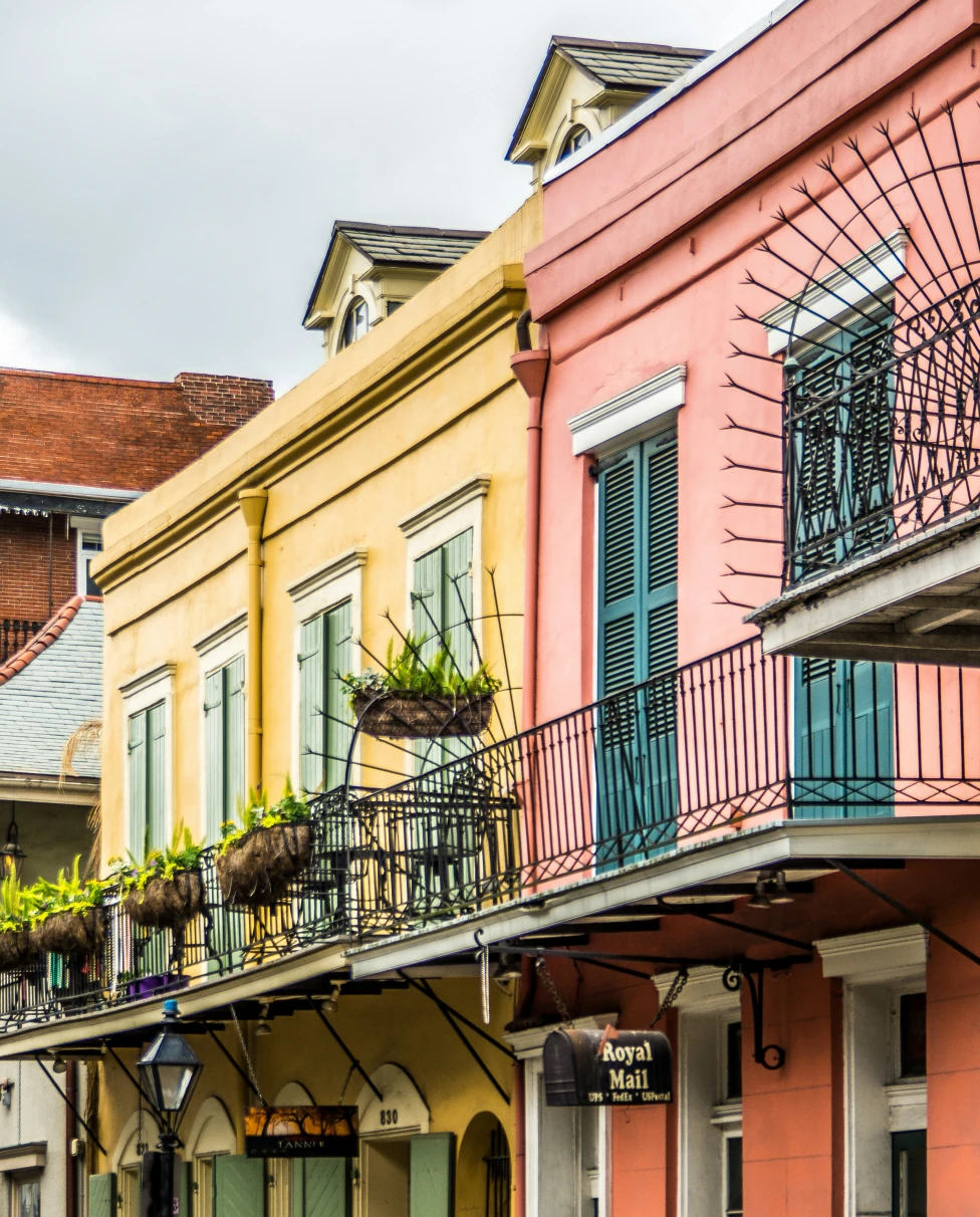 Advisor - A Big Easy Blueprint: A 3-Day Itinerary