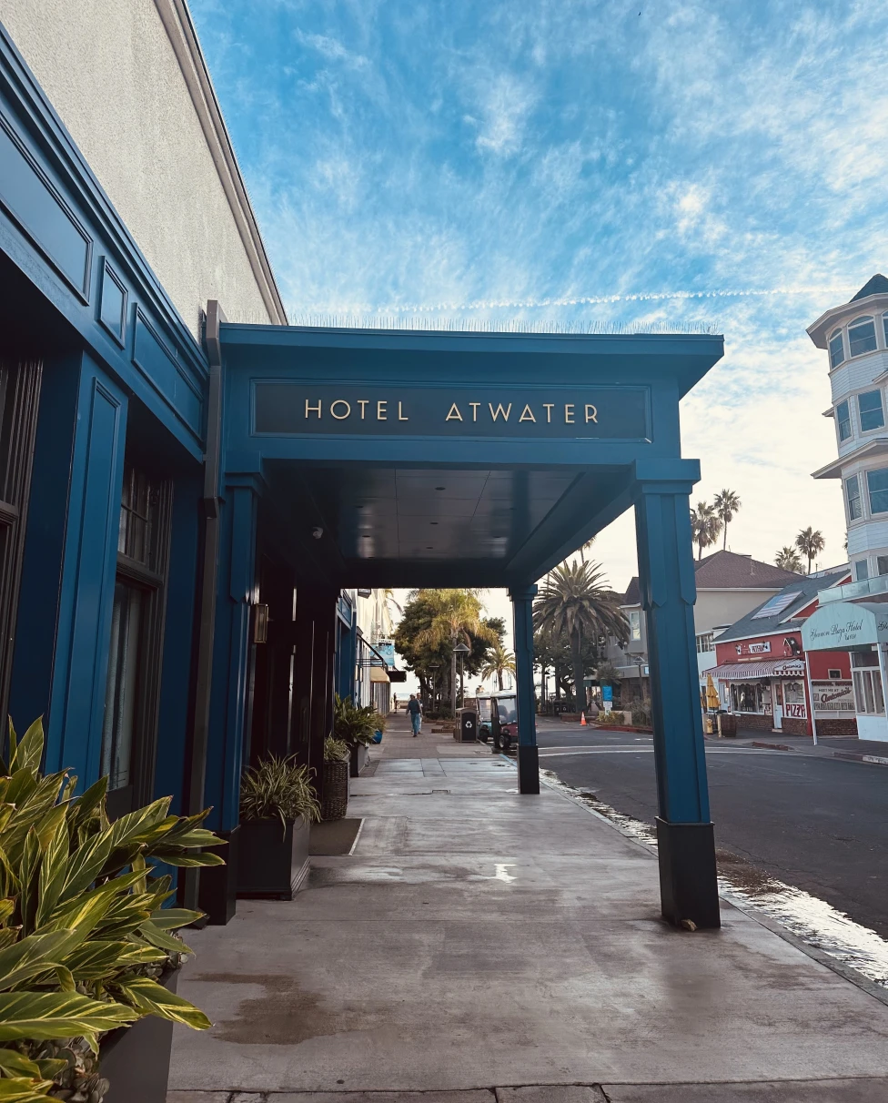 Advisor - Weekend Getaway on Santa Catalina Island