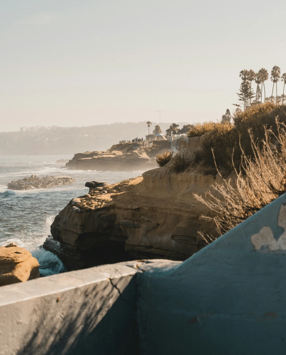 Advisor - From Beverly Hills to the Bay: A Refined Los Angeles to San Diego Journey