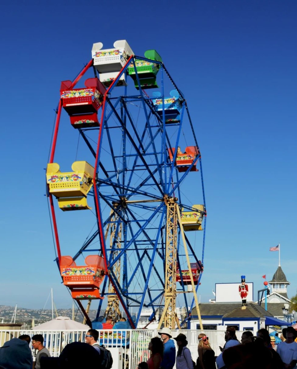 Advisor - A Perfect Visit to Newport Beach, Curated by a Local