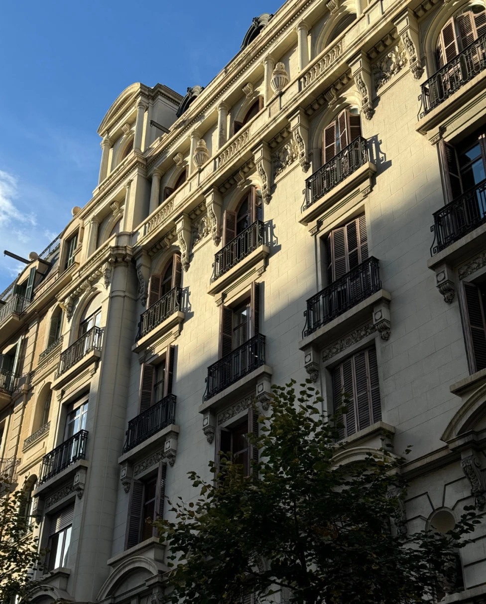 Advisor - The Best of Barcelona: A First-Timer’s Guide to Food and Culture