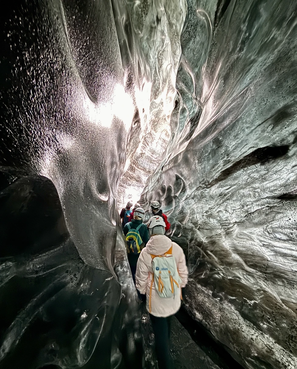 Advisor - Adventure Travel With Teens: Iceland's South Coast