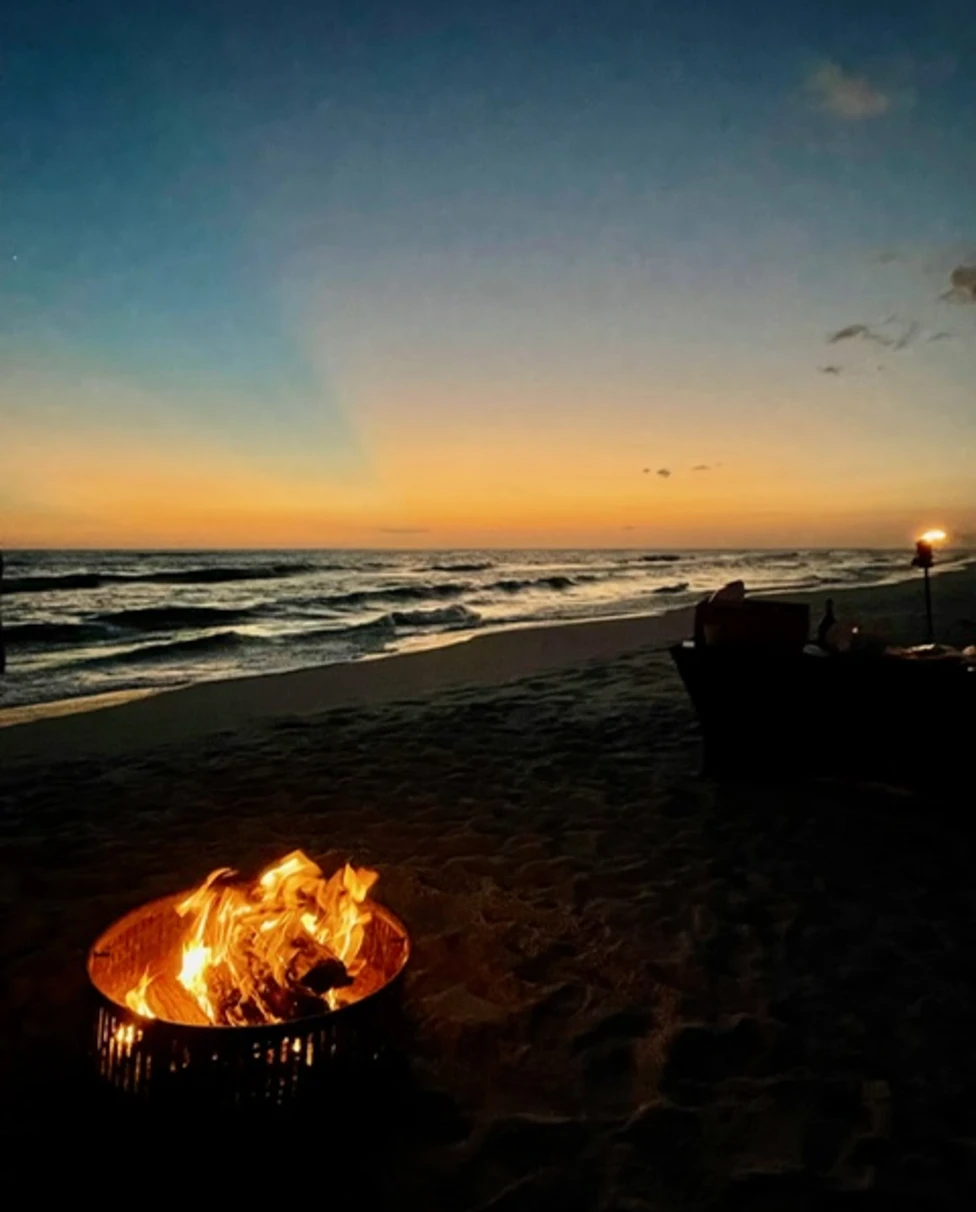 Advisor - The Insider's Guide to a Rosemary Beach Luxury Getaway