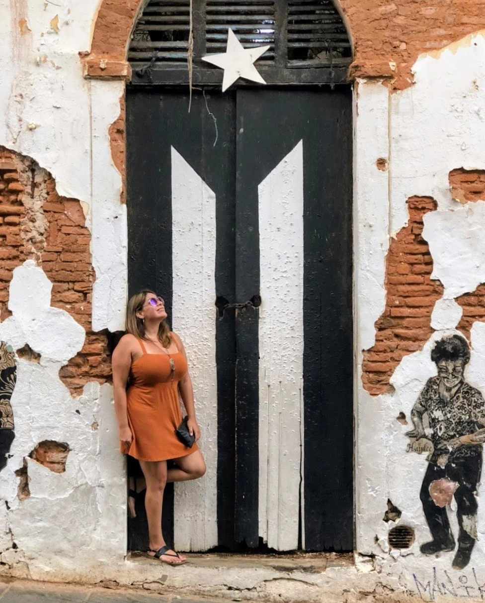 Advisor - SanSe Festival: A Local’s Guide to the Soul of Old San Juan