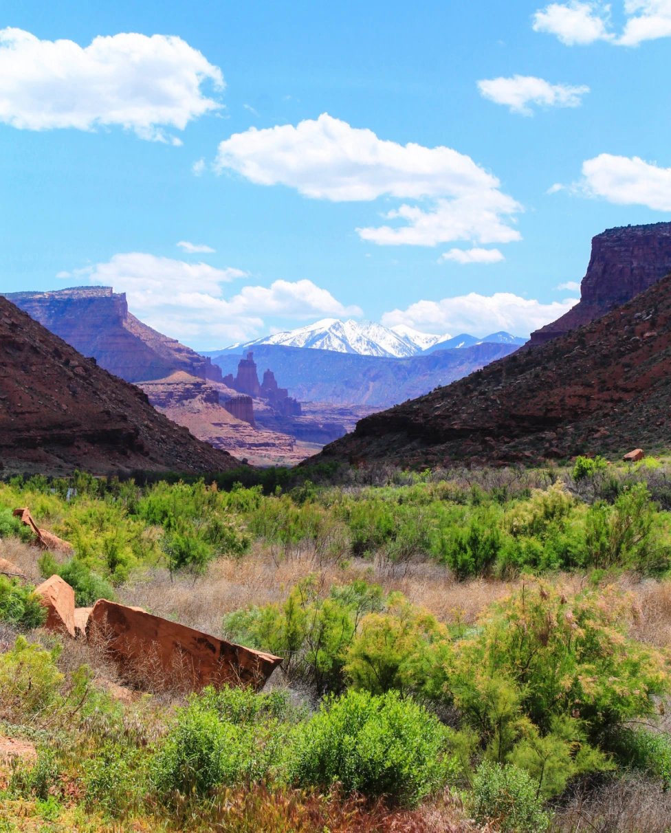 Advisor - Itinerary: Arches National Park