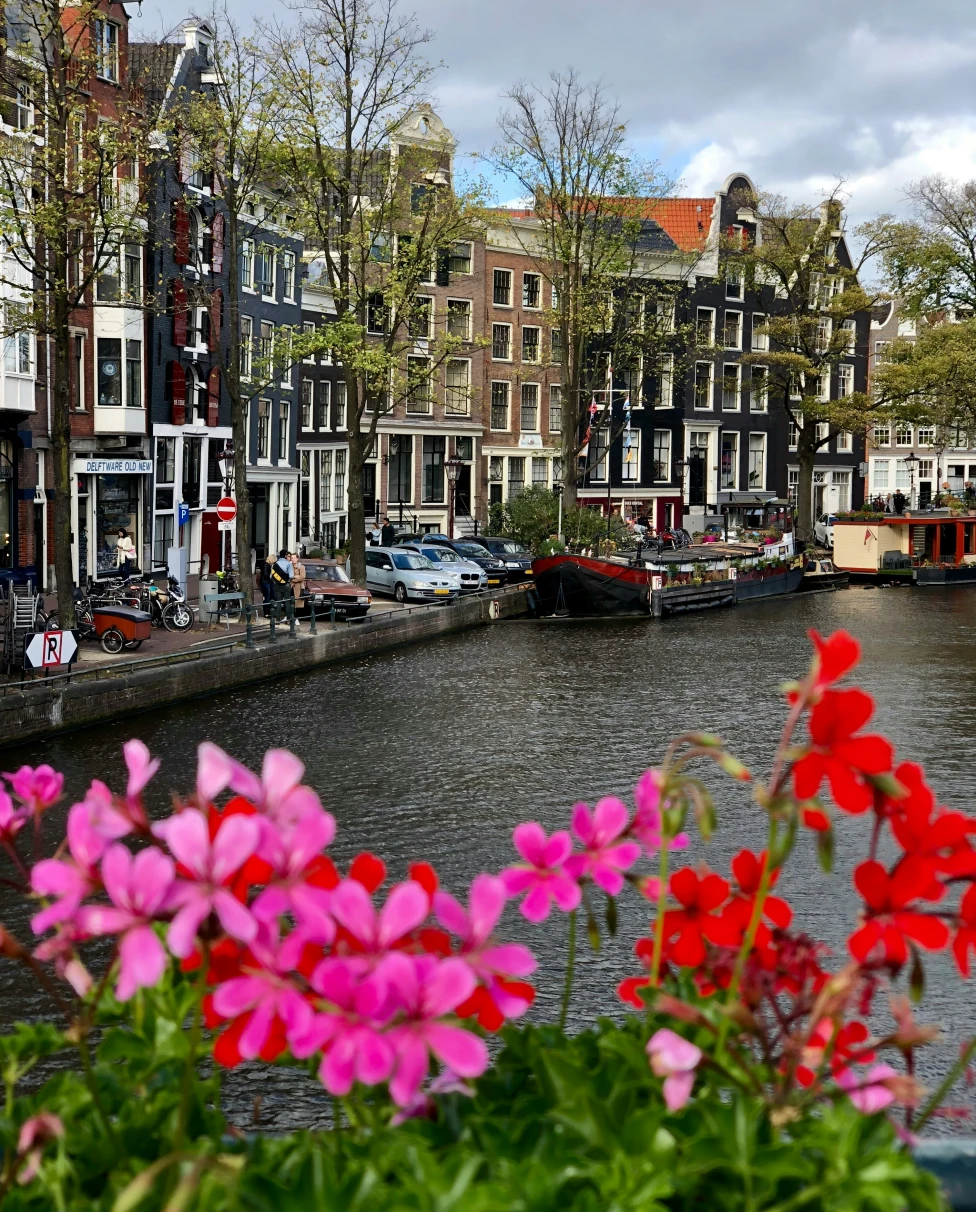 Advisor - Amsterdam: An Insider's Guide to Where to Eat, Stay & Play