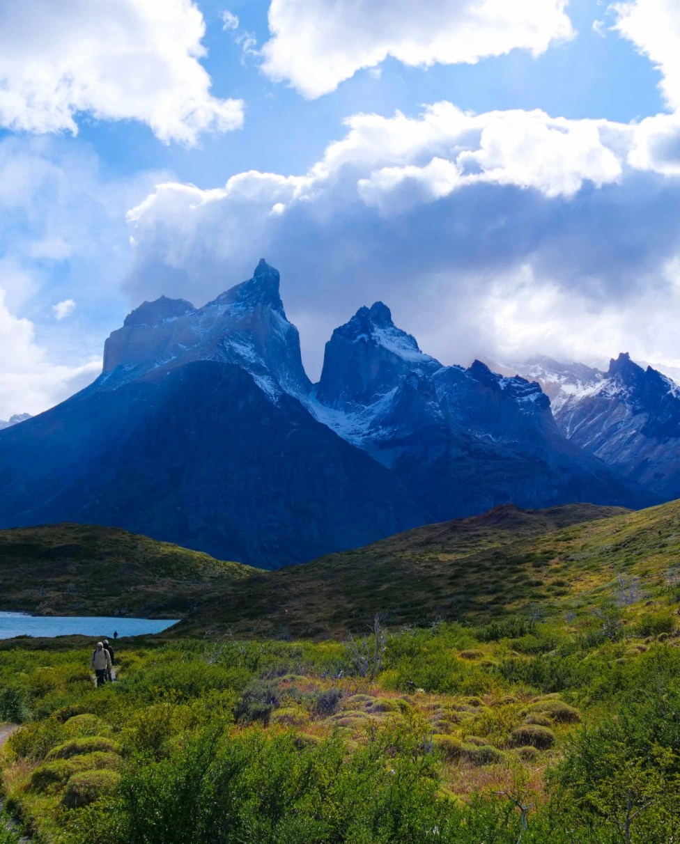 Advisor - The Patagonia Honeymoon: A Luxury Escape to the Edge of the World