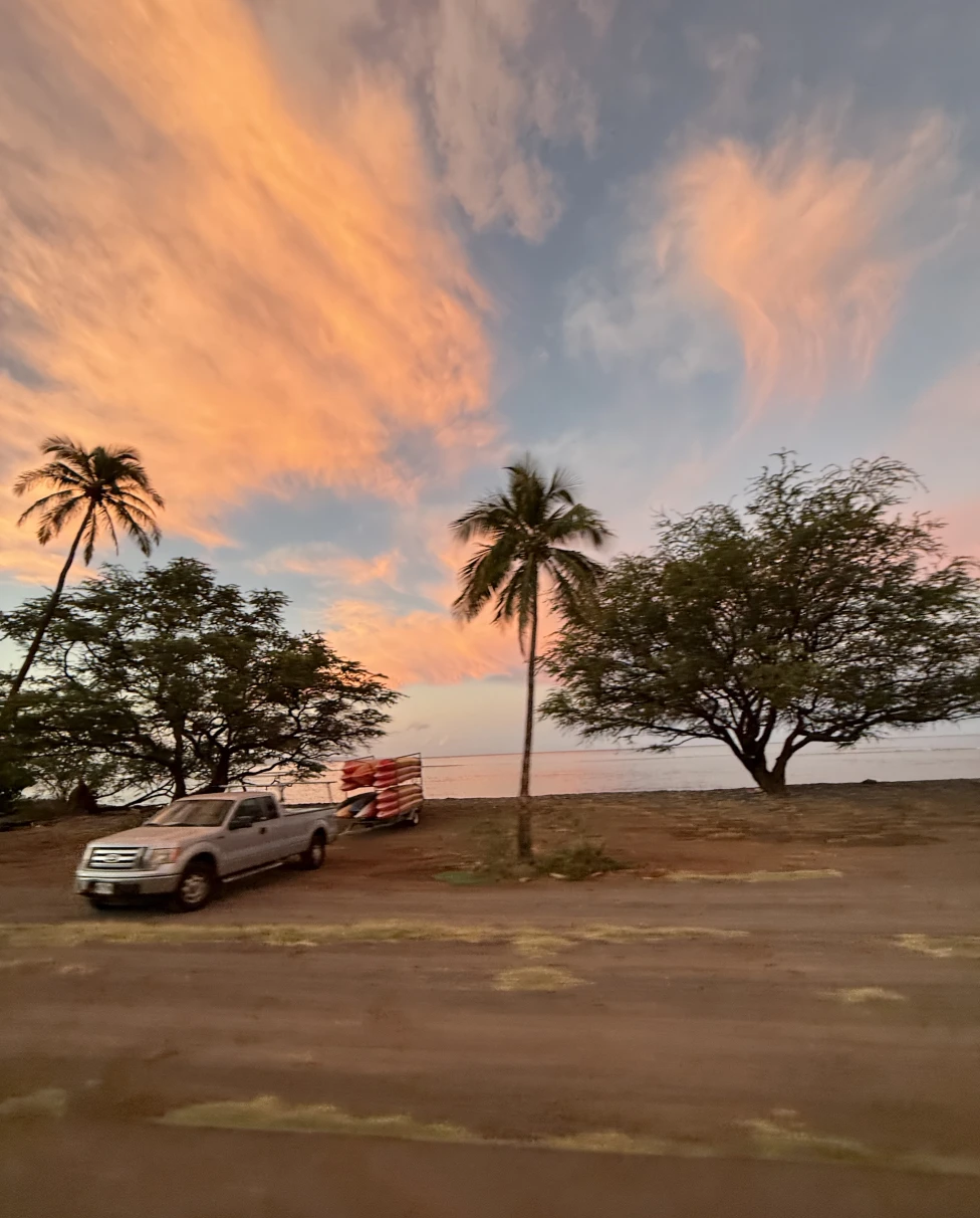 Advisor - Maui Made Easy: A Flexible Island Escape