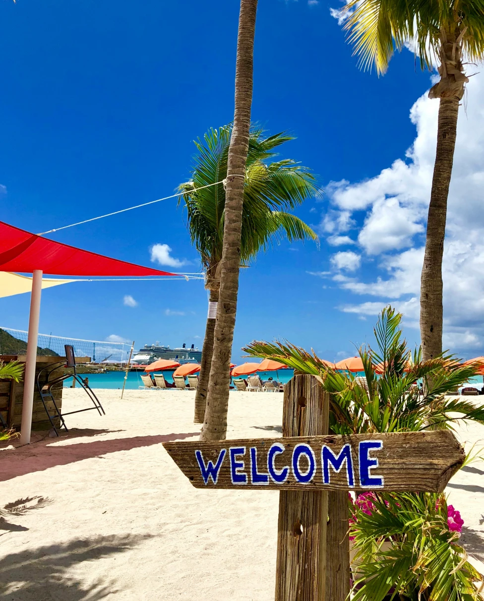 Advisor - Cruising the Caribbean: Paradise Port by Port