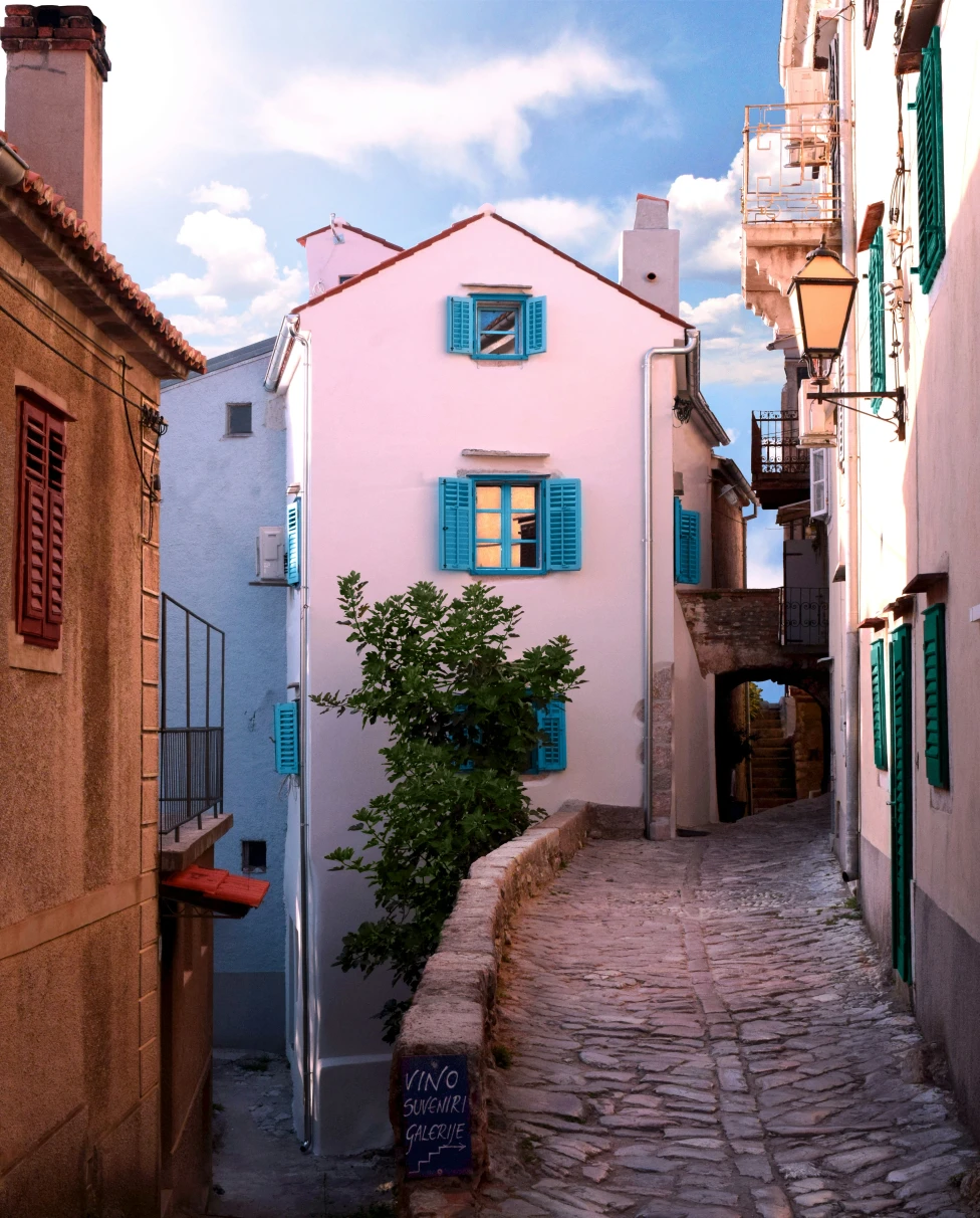 Advisor - The Ultimate Guide to Exploring Croatia: Top Destinations, Hidden Gems & Insider Tips