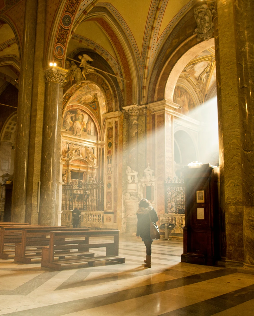 Advisor - Experience the Jubilee of Rome: A Guide to Jubilee 2025