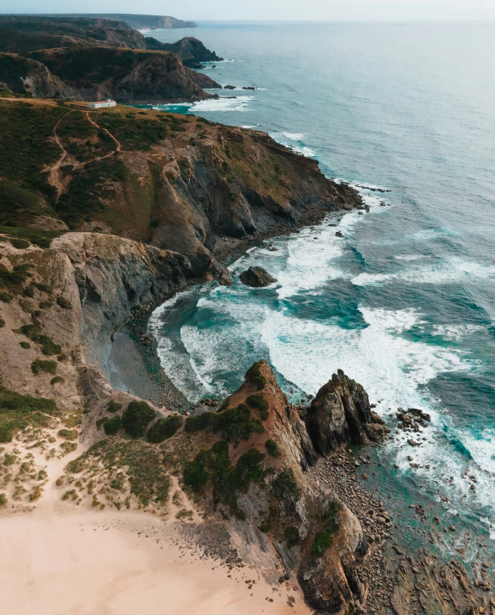 Advisor - Algarve, Portugal: A Local’s Guide to Hidden Gems and Special Spots - DO NOT DELETE