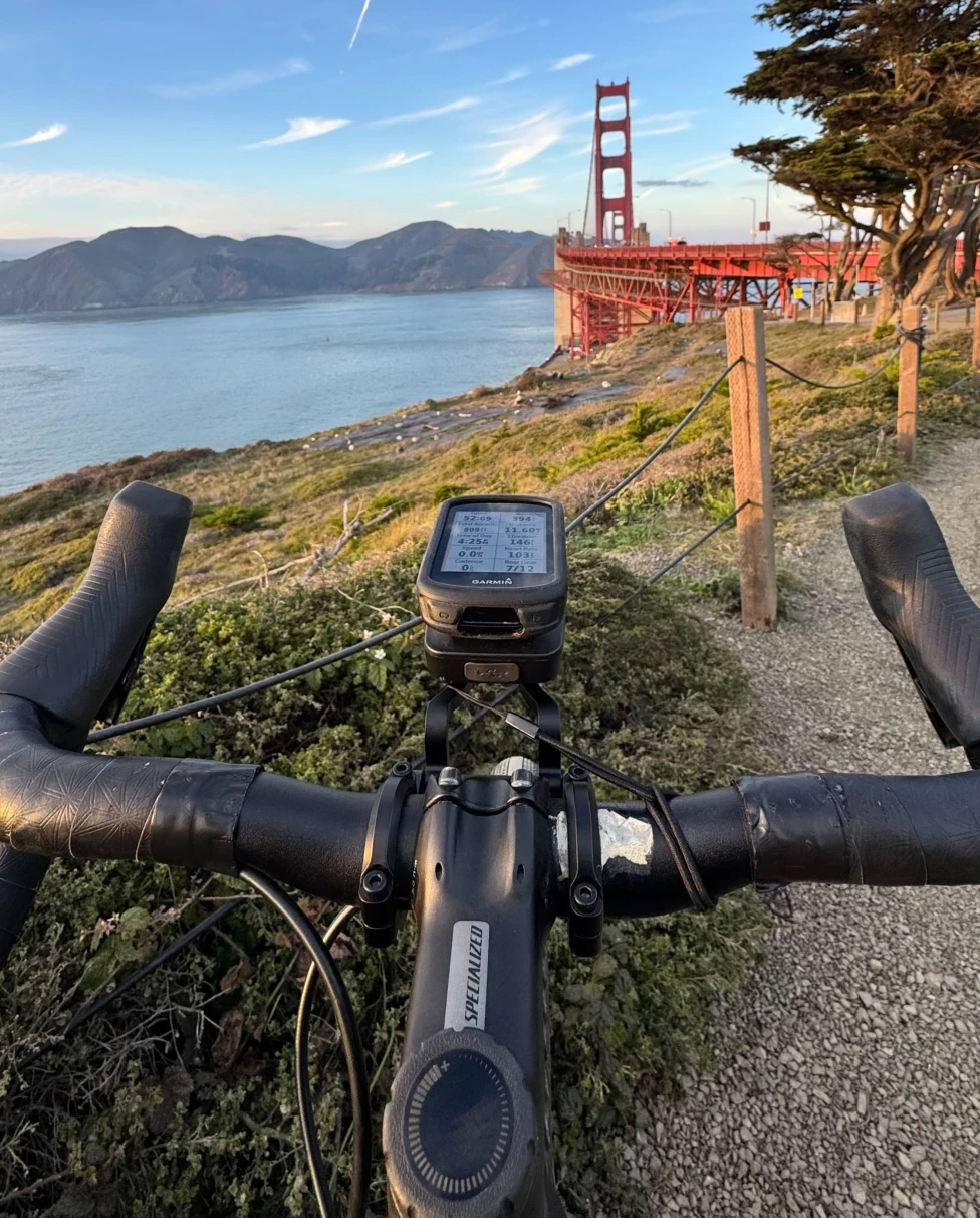 Advisor - Play Hooky in the Marin Headlands: San Francisco's Cycling Playground Across the Golden Gate Bridge