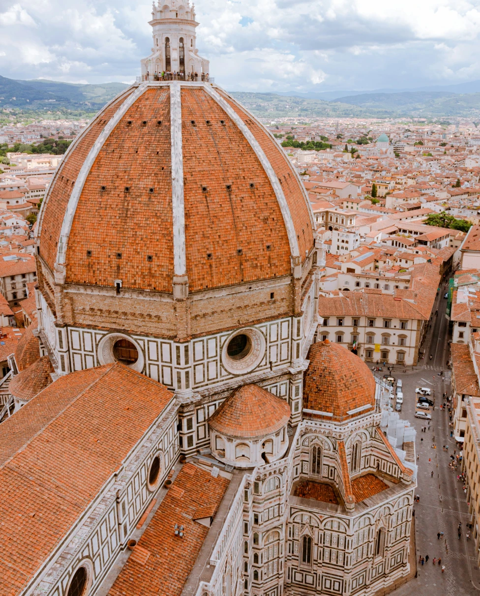 Advisor - The Fabulous City of Firenze (Florence) in 4 Days