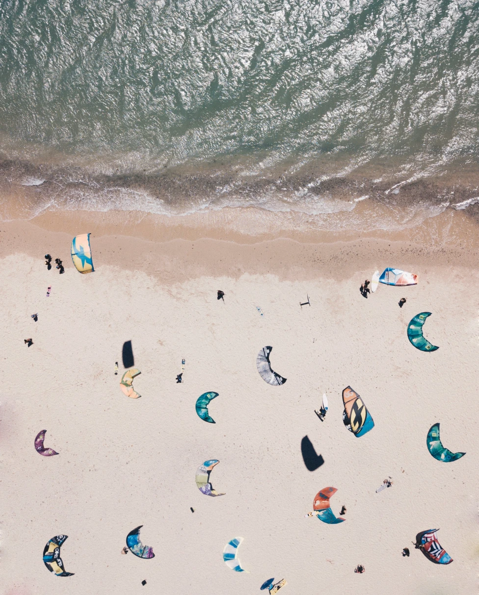 Advisor - Tarifa: Spain’s Windy City