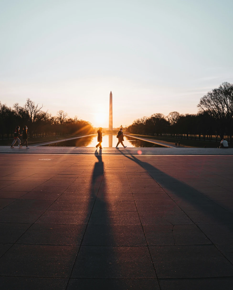 Advisor - Washington, DC with Active Kids