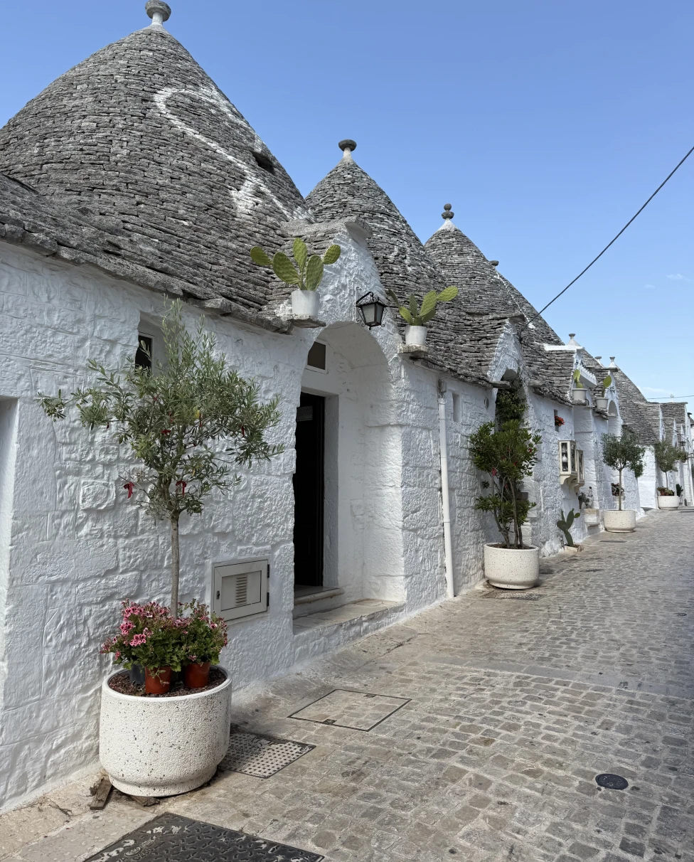 Advisor - The Puglia Edit: Where to Stay, Eat & Explore