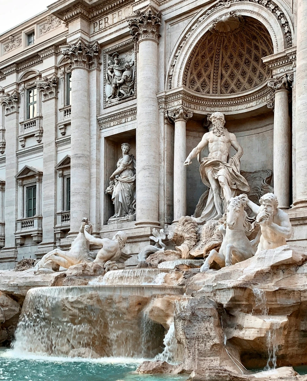 Advisor - All Roads Lead to Rome: For 5 Fantastic Days