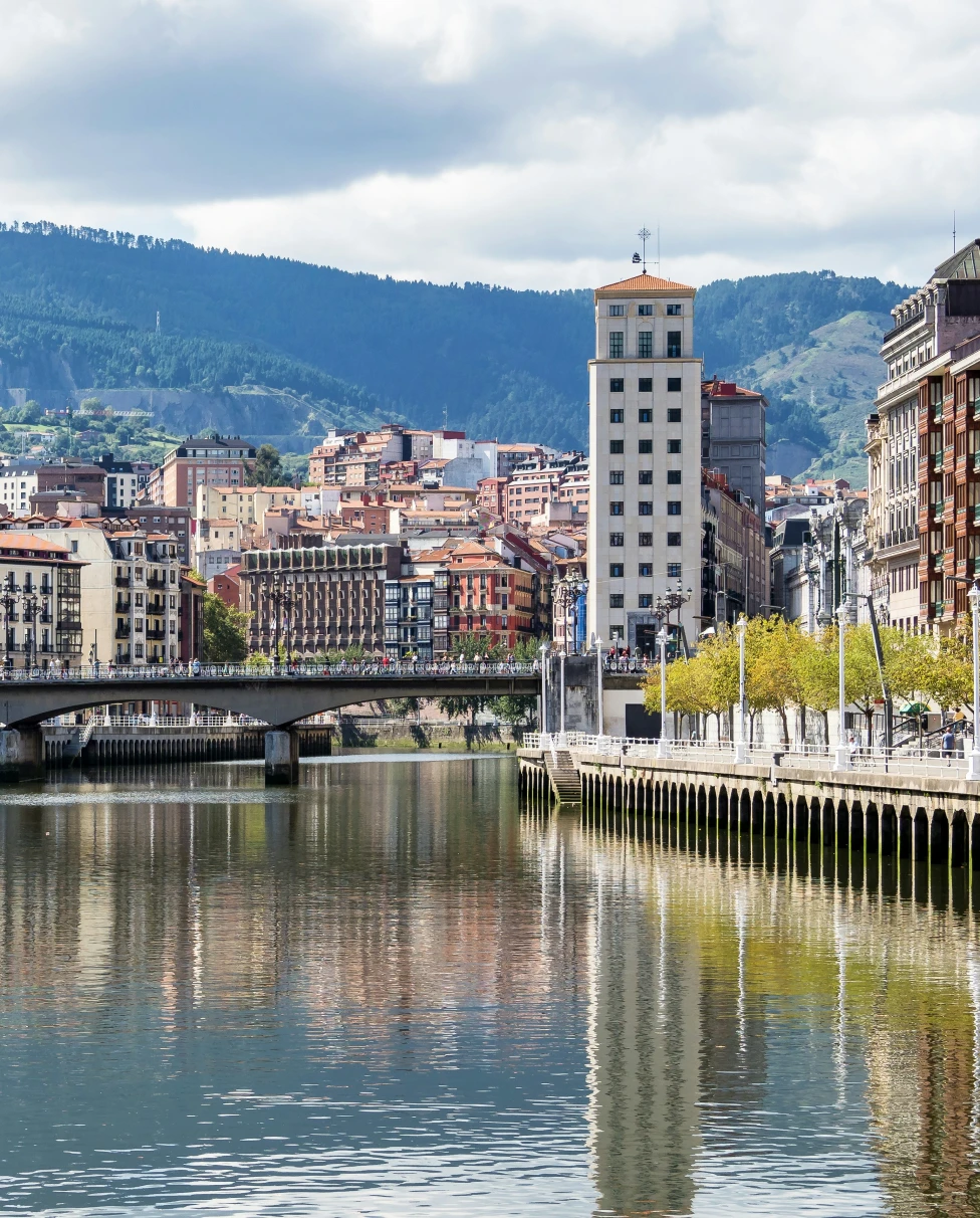 Advisor - From Bilbao to Biarritz: A Bespoke Five Day Road Trip Across Basque Country