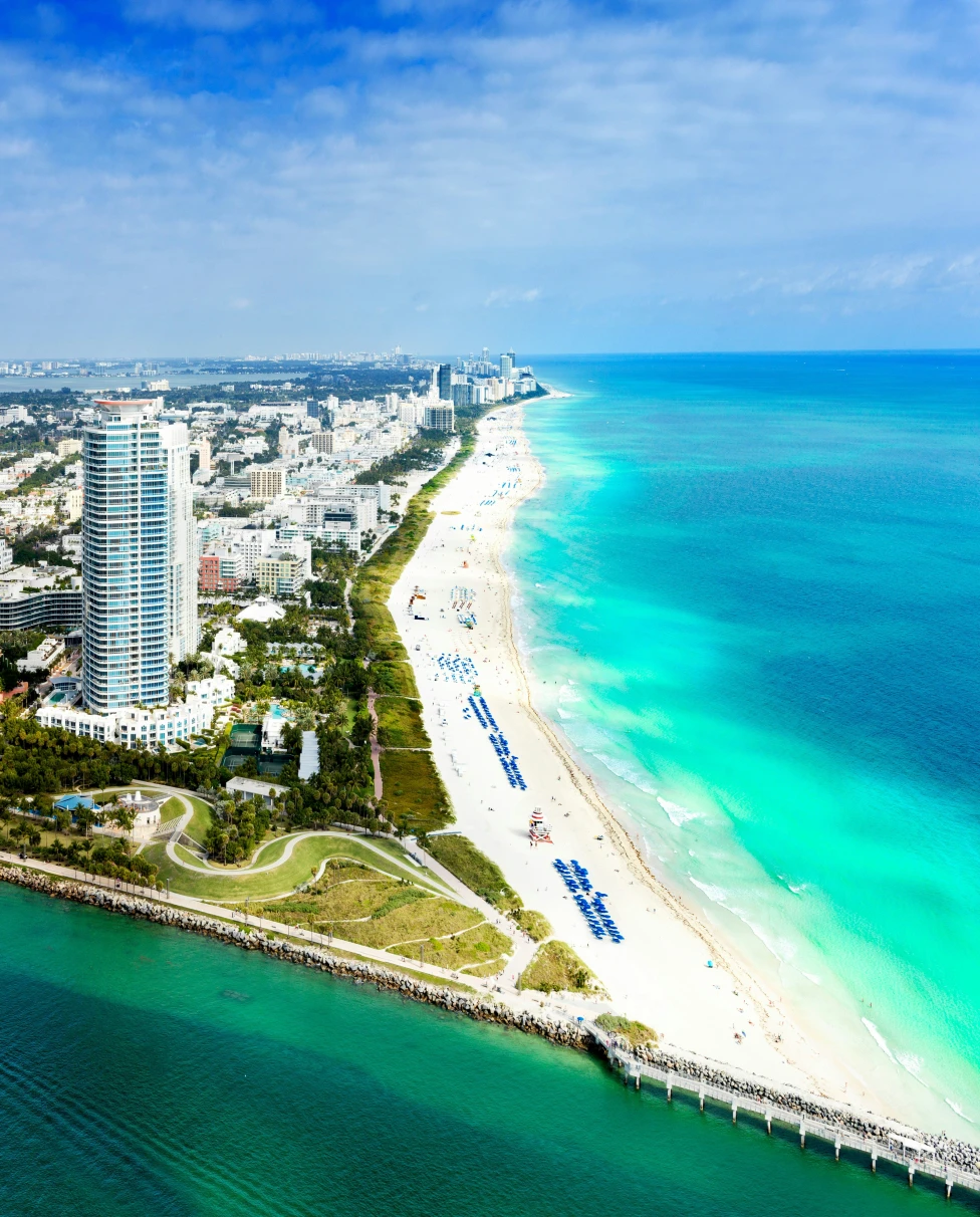 Advisor - A Relaxed Luxury Guide to Miami & South Florida