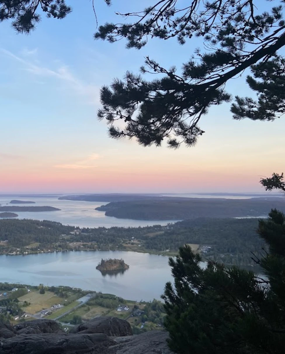 Advisor - What to See & Do in Anacortes: Washington's Gateway to the San Juan Islands