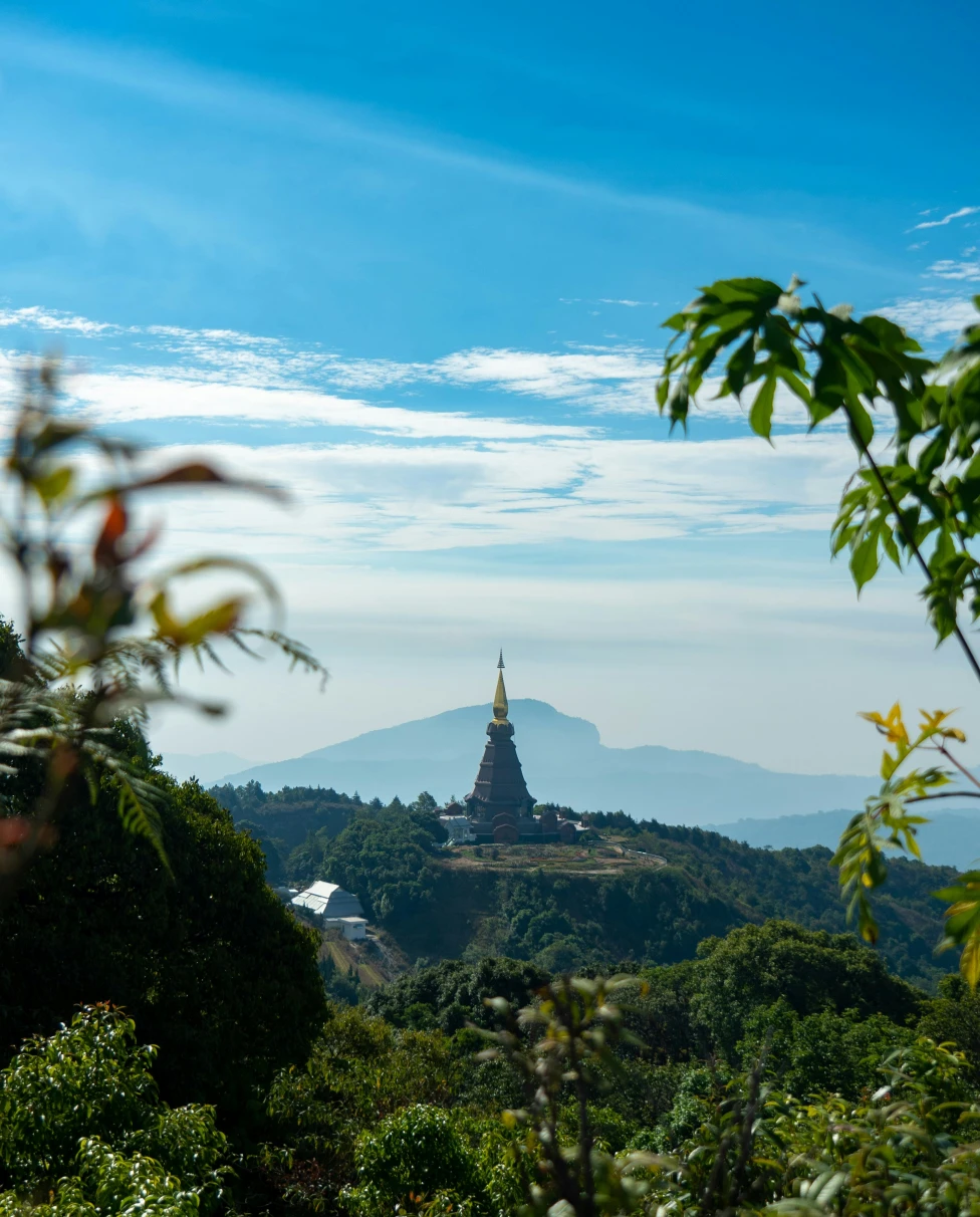 Advisor - The Magic of Chiang Mai: A Northern Thailand Gem