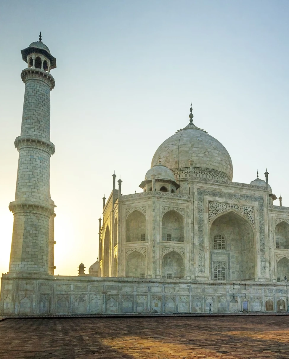 Advisor - Your First Trip to India: Where to Start, What to See