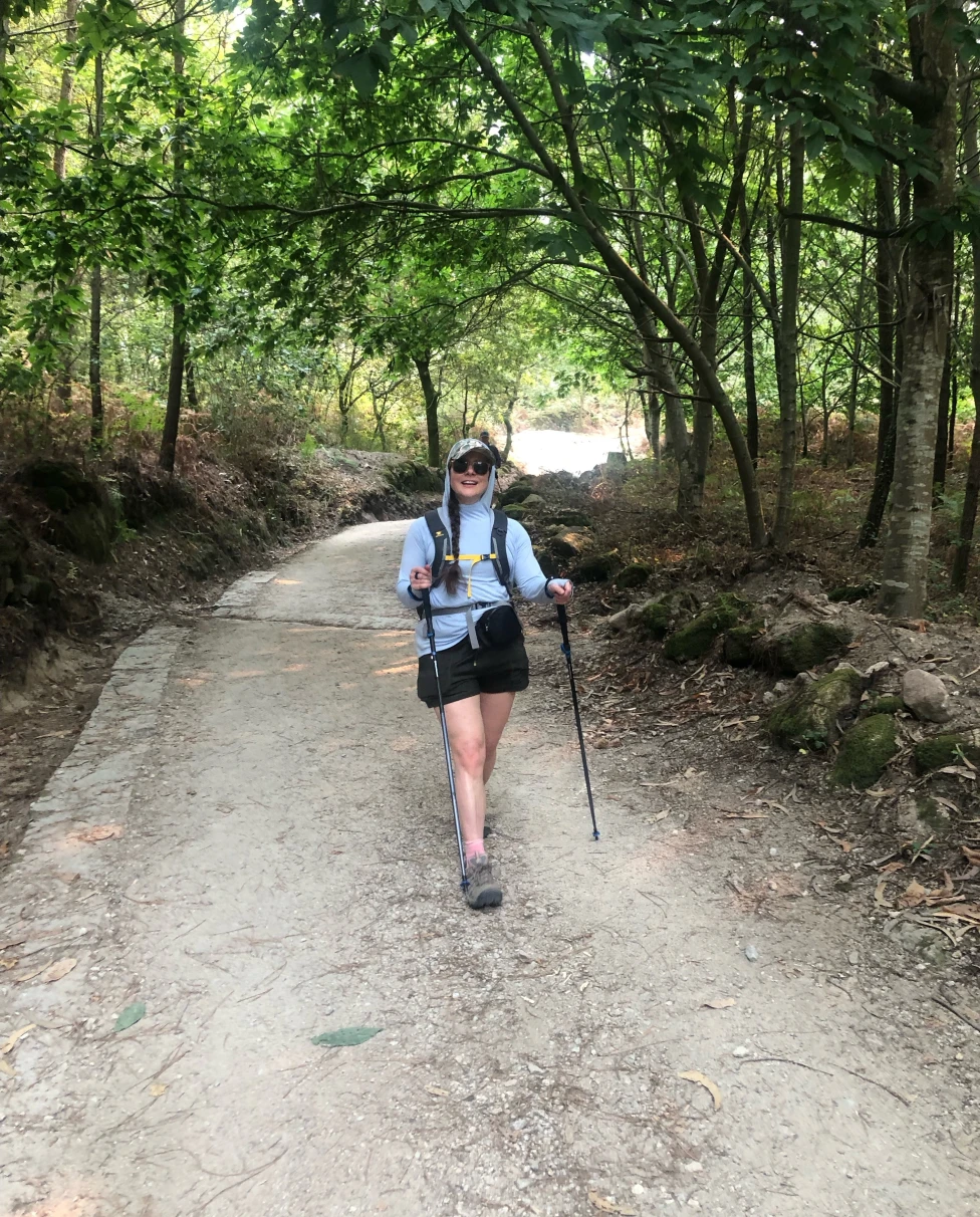 Advisor - Eight-Day Camino de Santiago Itinerary: From Portugal to Spain with Intrepid Travel