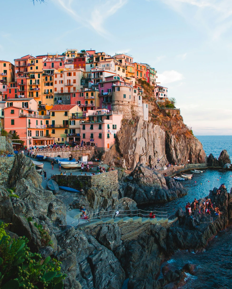 Advisor - Italy Uncovered: A 2-Week Journey From the Alps to the Amalfi Coast