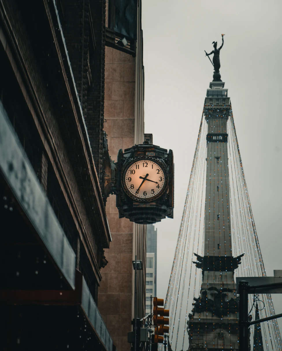 Advisor - Indy Insider