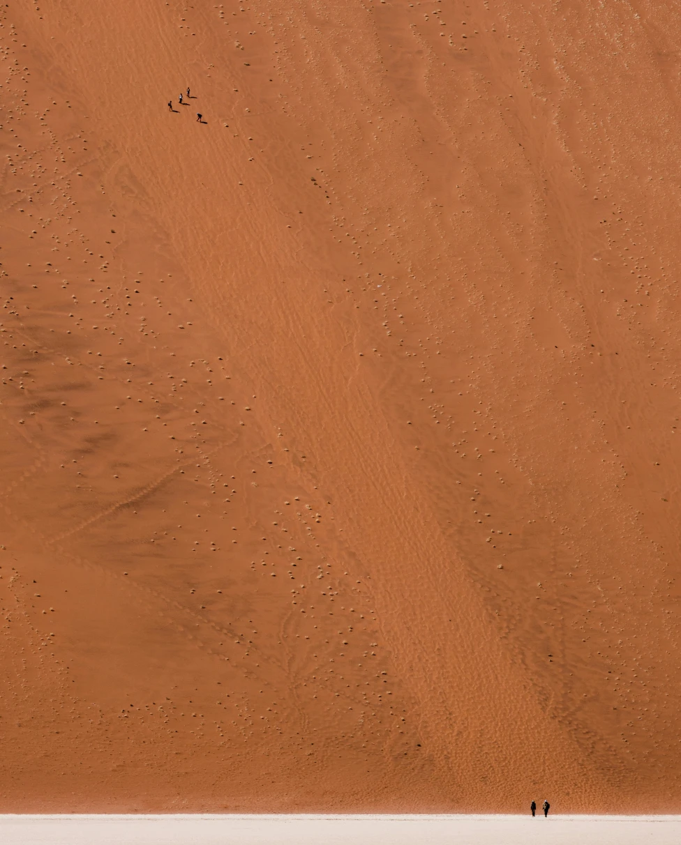 Advisor - My Big Five of Africa Locations