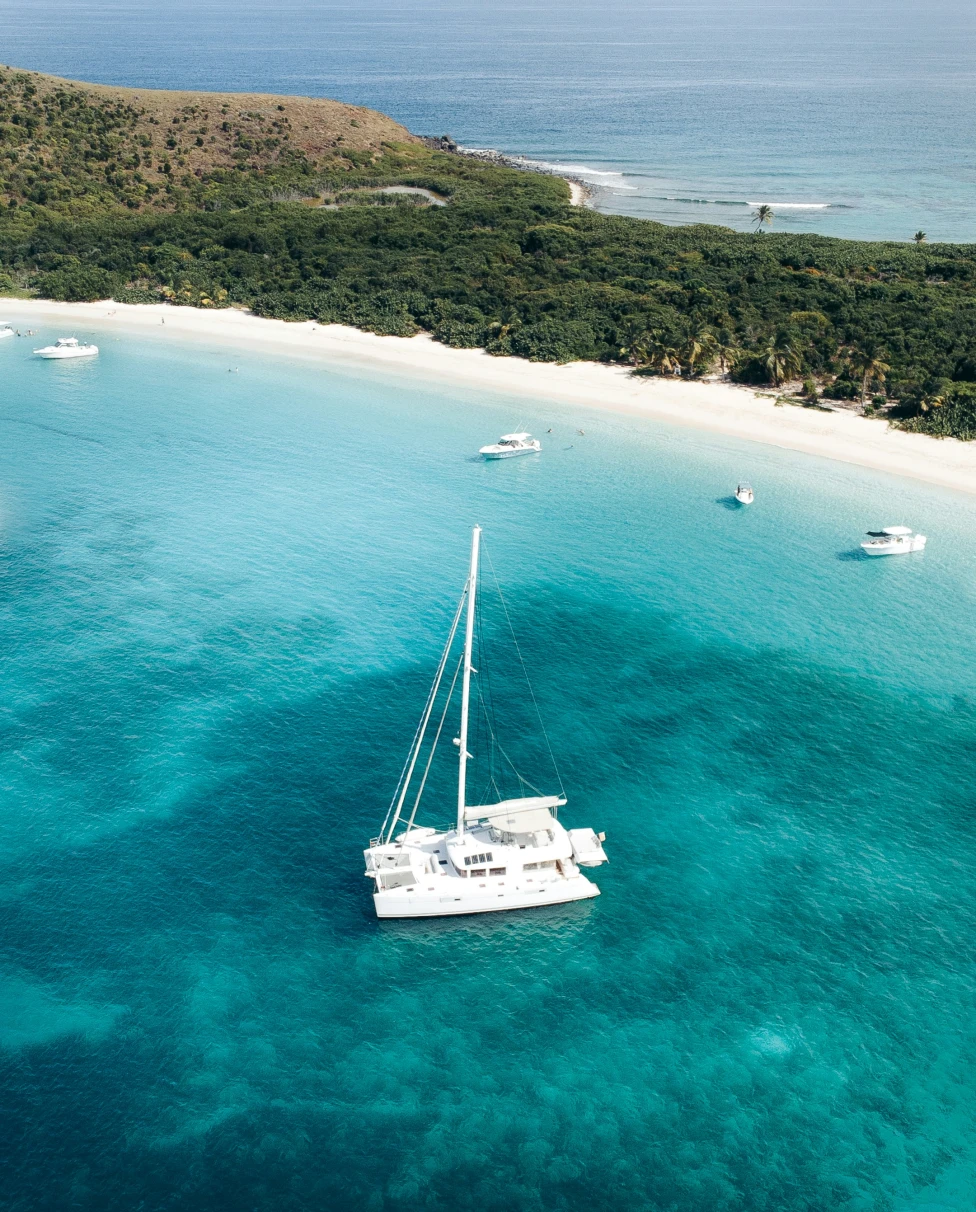 Advisor - From Rainforest to Rum: Puerto Rico in 4 Days for Couples