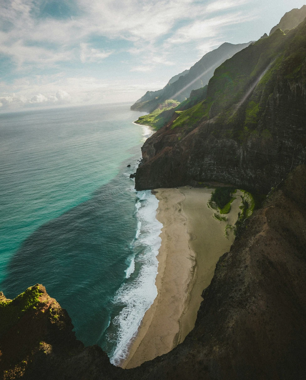 Advisor - A Dream Honeymoon: The Best of Kaua'i, Hawai'i