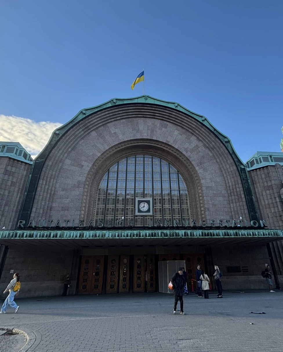 Advisor - 3 Days in Helsinki: Design, Saunas & A Day Trip to Tallinn