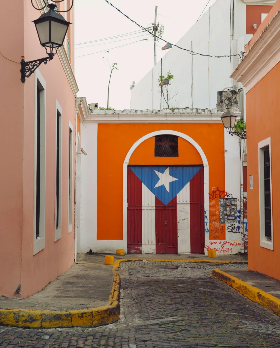 Advisor - The Ultimate Guide to San Juan, Puerto Rico