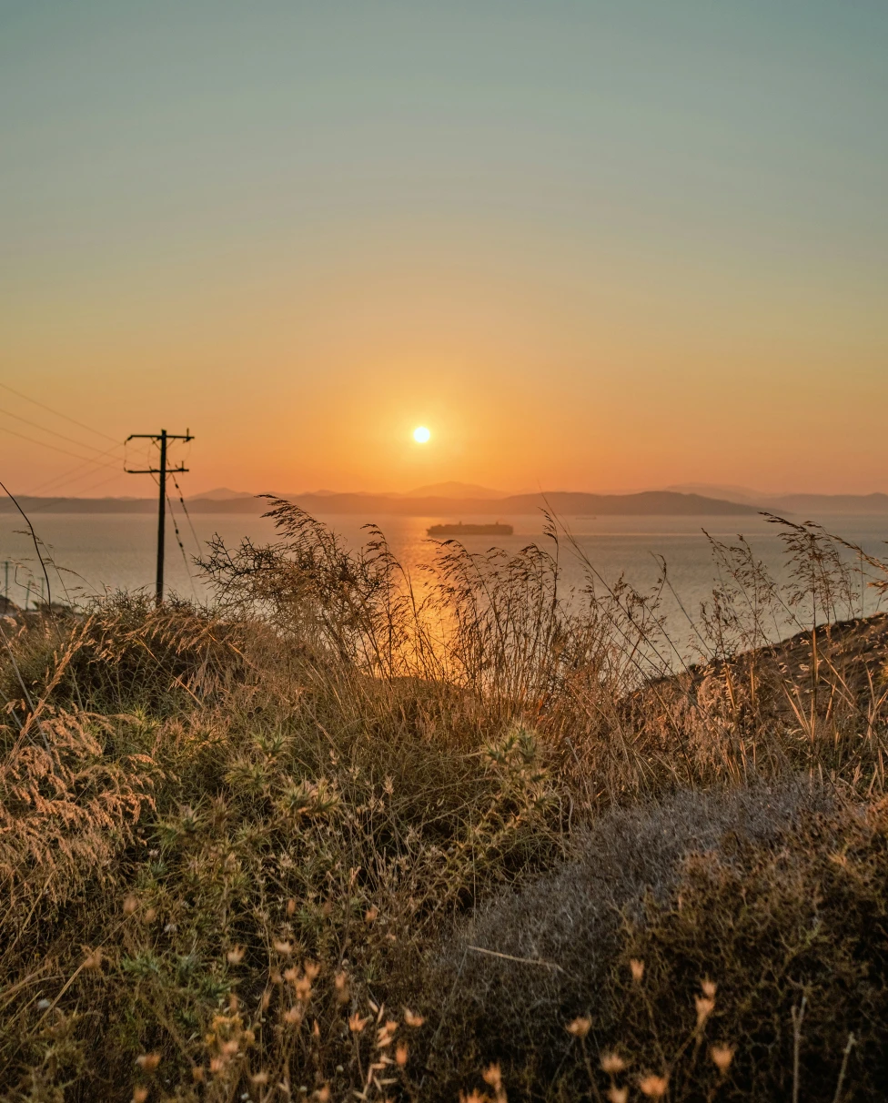 Advisor - Greece Tips: Kea Island